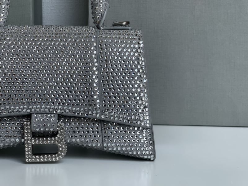 Balenciaga Hourglass Bags